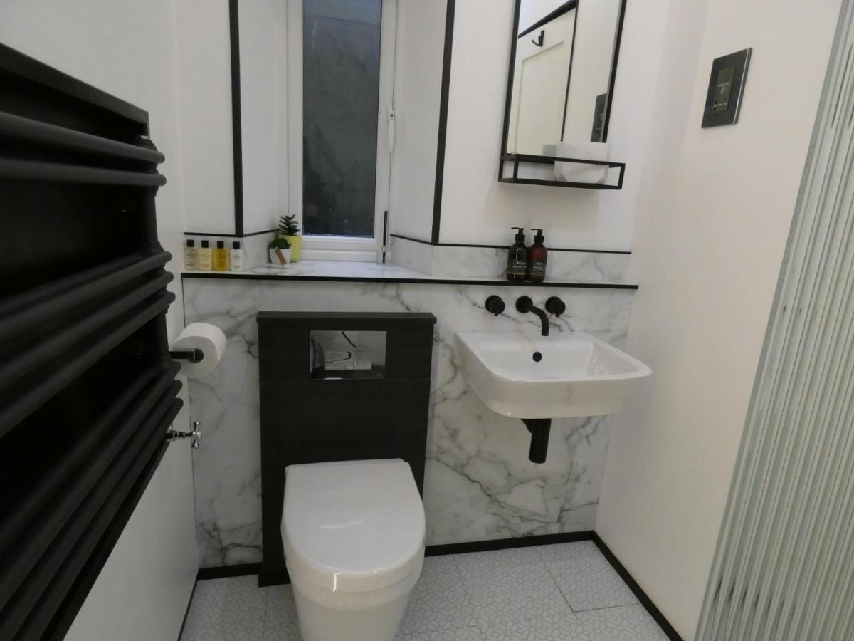 Lorne View Apartment With Hot Tub Oban Exterior foto